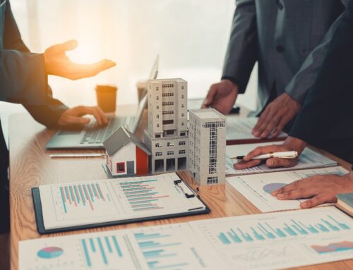 The Real Estate Puzzle: Navigating Liquidity, Equity, and Market Volatility in Retirement